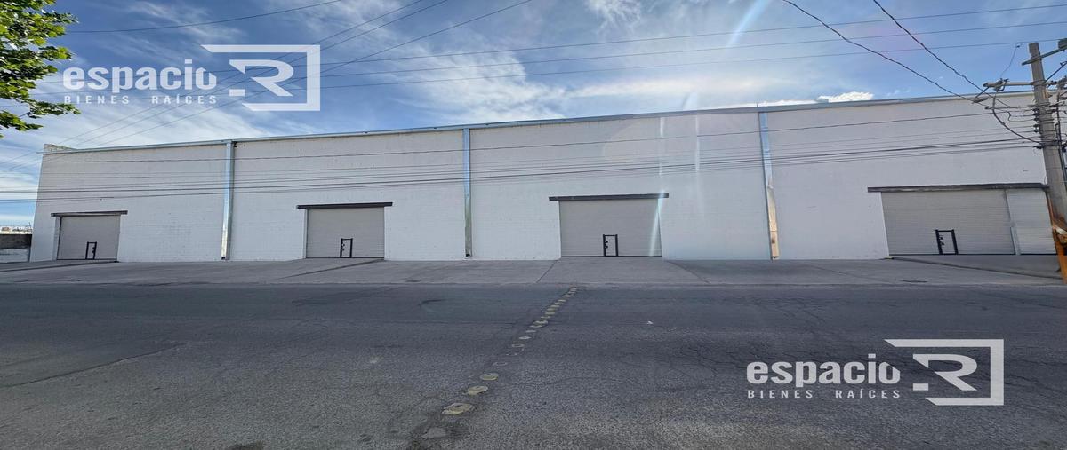 Foto de bodega en renta en  , parral, chihuahua, chihuahua, 0 No. 04