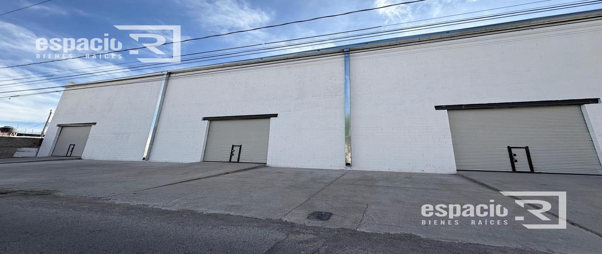 Foto de bodega en renta en  , parral, chihuahua, chihuahua, 0 No. 05