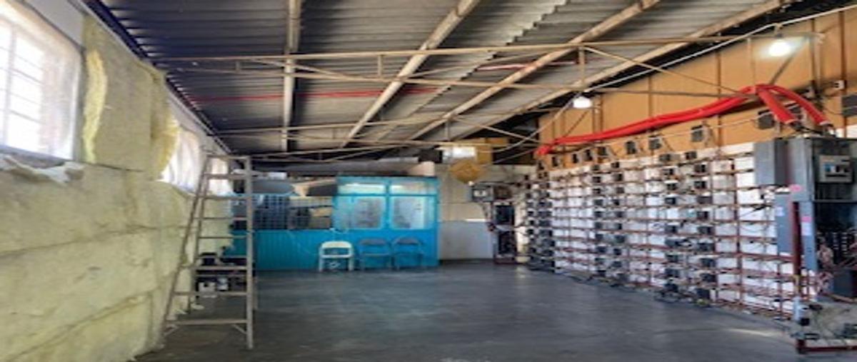 Foto de bodega en venta en parral , españita, león, guanajuato, 27977199 No. 03