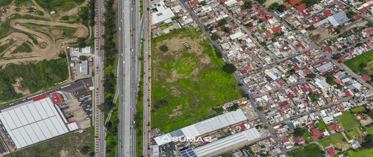 Foto de terreno habitacional en venta en parral , san juan de ocotan, zapopan, jalisco, 30122072 No. 01