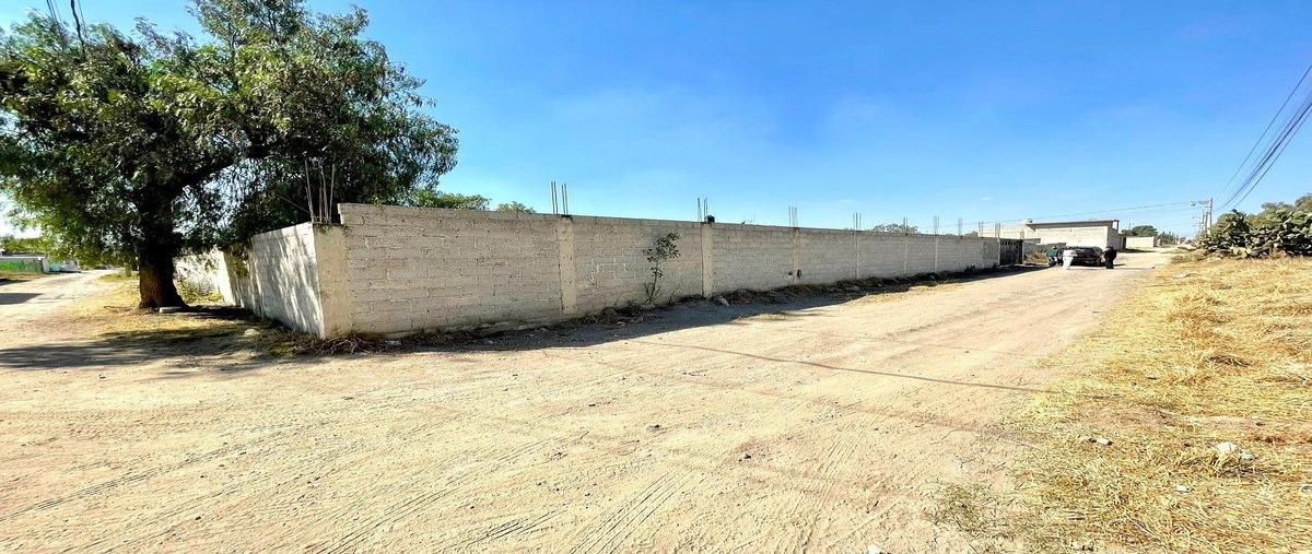 Foto de terreno habitacional en venta en parrales , el cid, tizayuca, hidalgo, 30806188 No. 03