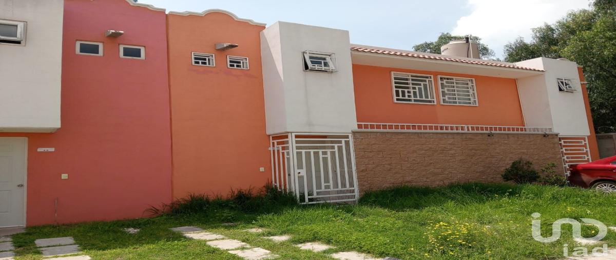 Foto de casa en parrales , santa maría, zumpango, méxico, 30237998 foto 02 Foto de casa en venta en parrales , santa maría, zumpango, méxico, 30237998 No. 02