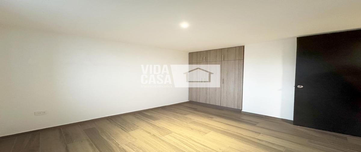 Foto de departamento en renta en  , parras, aguascalientes, aguascalientes, 0 No. 04