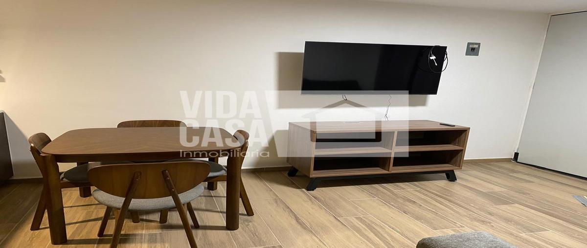 Foto de departamento en renta en  , parras, aguascalientes, aguascalientes, 0 No. 04