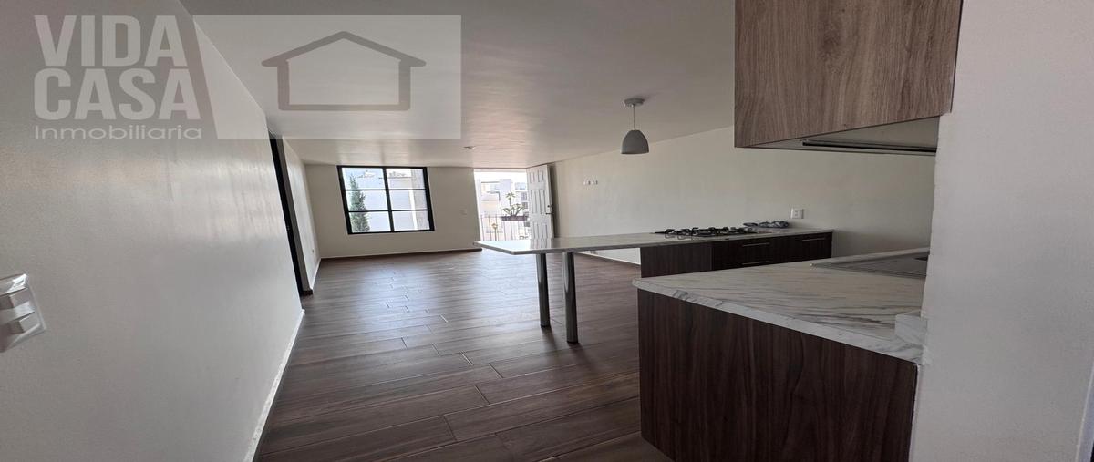 Foto de departamento en renta en  , parras, aguascalientes, aguascalientes, 0 No. 05