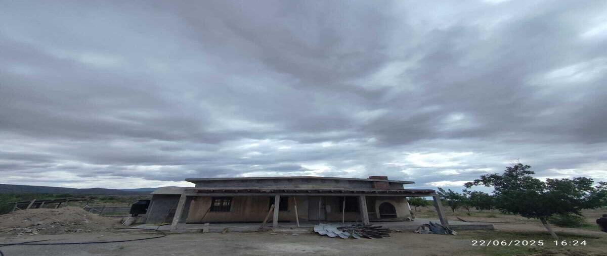 Foto de rancho en venta en  , parras, parras, coahuila de zaragoza, 30097927 No. 03