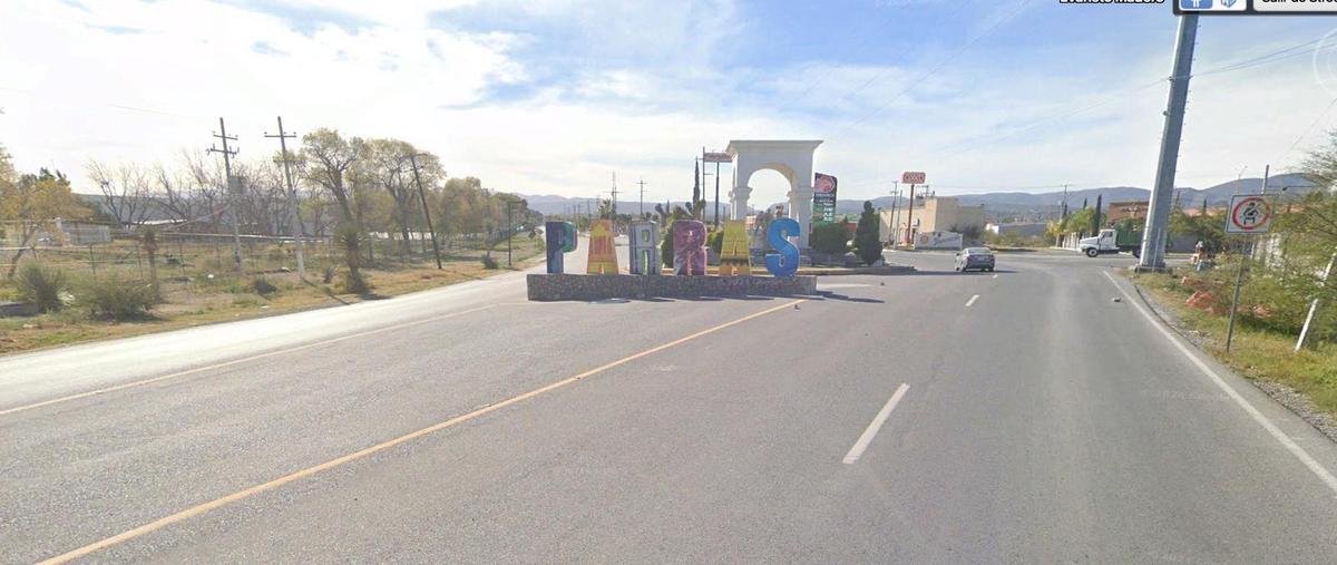 Foto de terreno habitacional en , parras, parras, coahuila de zaragoza, 0 foto 02 Foto de terreno habitacional en venta en , parras, parras, coahuila de zaragoza, 0 No. 02