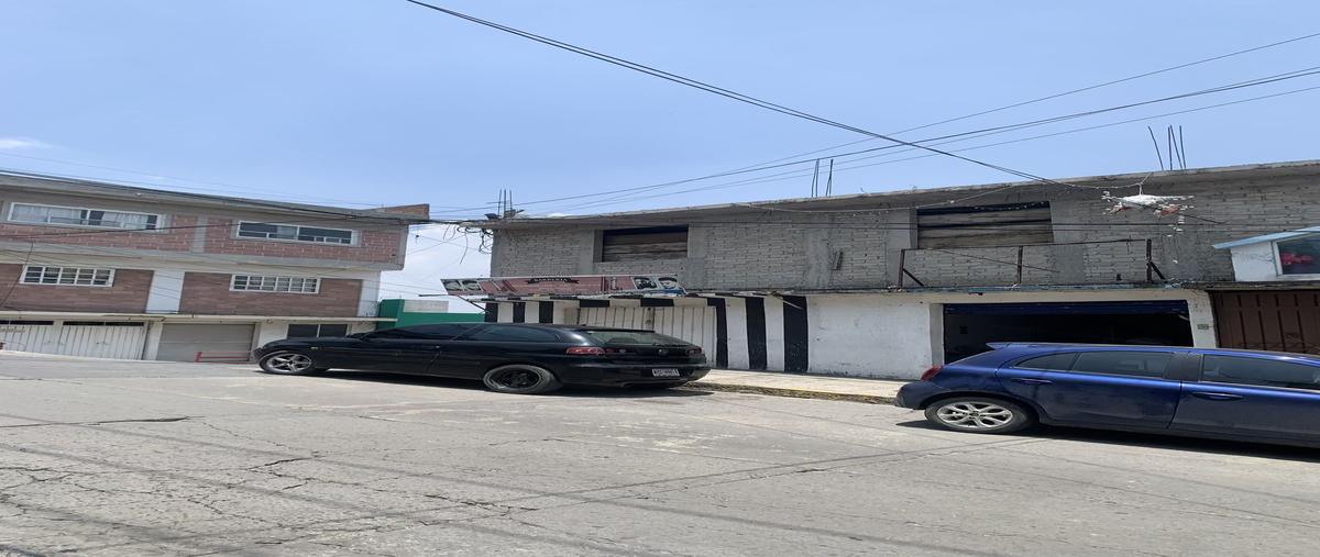 Foto de casa en venta en parras , praderas de san mateo, naucalpan de juárez, méxico, 0 No. 01