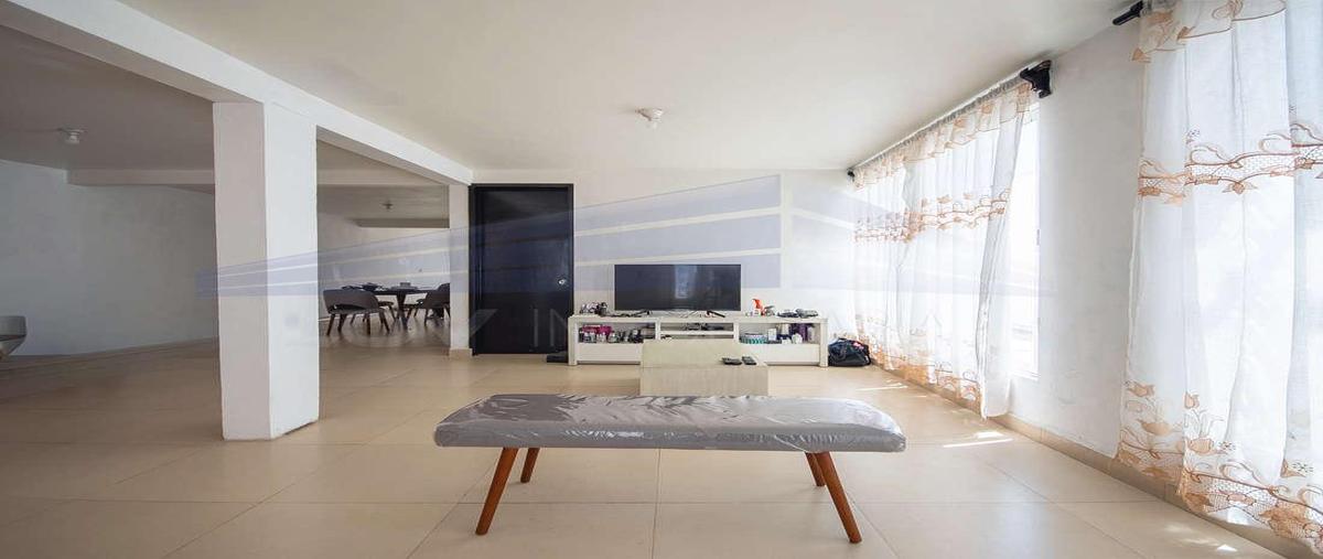 Foto de casa en venta en  , parres el guarda, tlalpan, df / cdmx, 0 No. 04