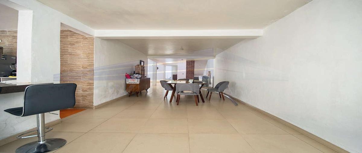 Foto de casa en venta en  , parres el guarda, tlalpan, df / cdmx, 0 No. 05