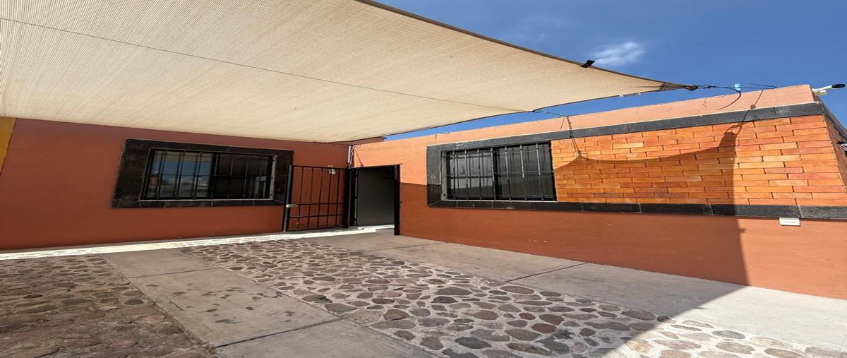 Foto de casa en renta en parroquia 2 , la parroquía, san miguel de allende, guanajuato, 0 No. 01