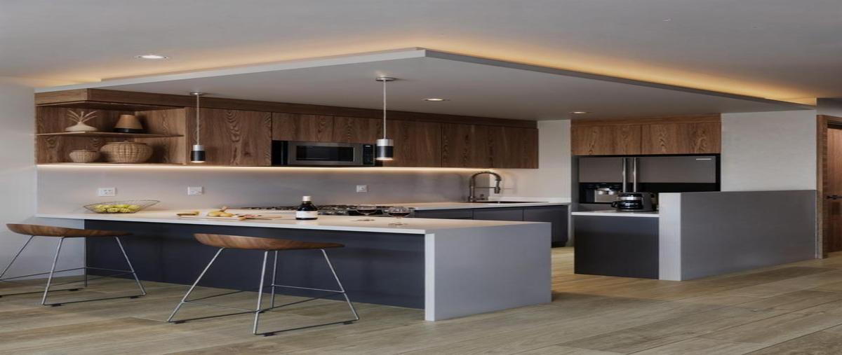 Foto de departamento en venta en parroquia 308, del valle sur, benito juárez, df / cdmx, 0 No. 03