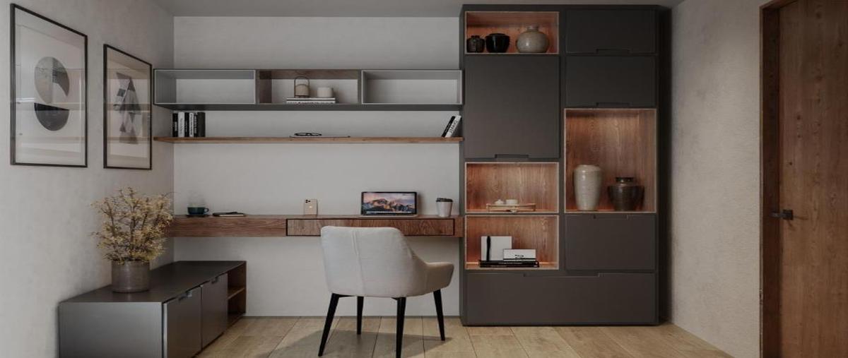 Foto de departamento en venta en parroquia 308, del valle sur, benito juárez, df / cdmx, 0 No. 04