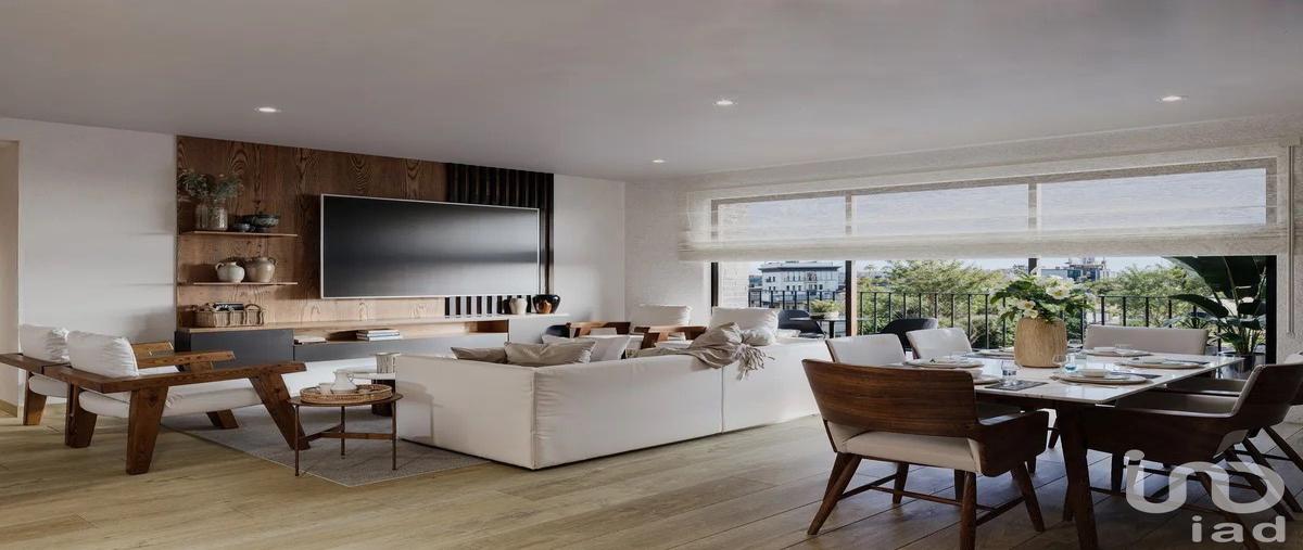 Foto de departamento en venta en parroquia 383, del valle sur, benito juárez, df / cdmx, 0 No. 03