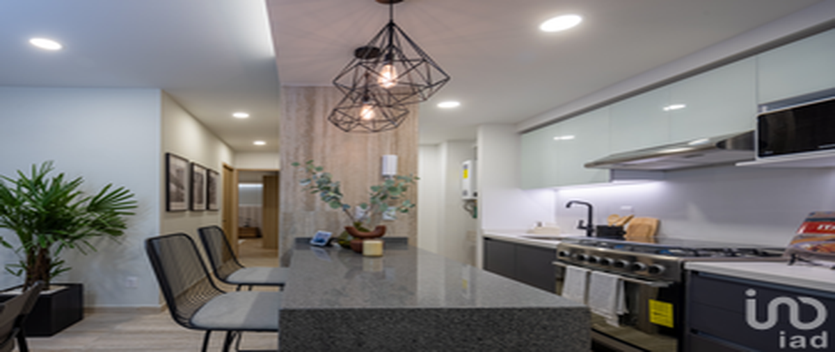 Foto de departamento en venta en parroquia 383, del valle sur, benito juárez, df / cdmx, 0 No. 04