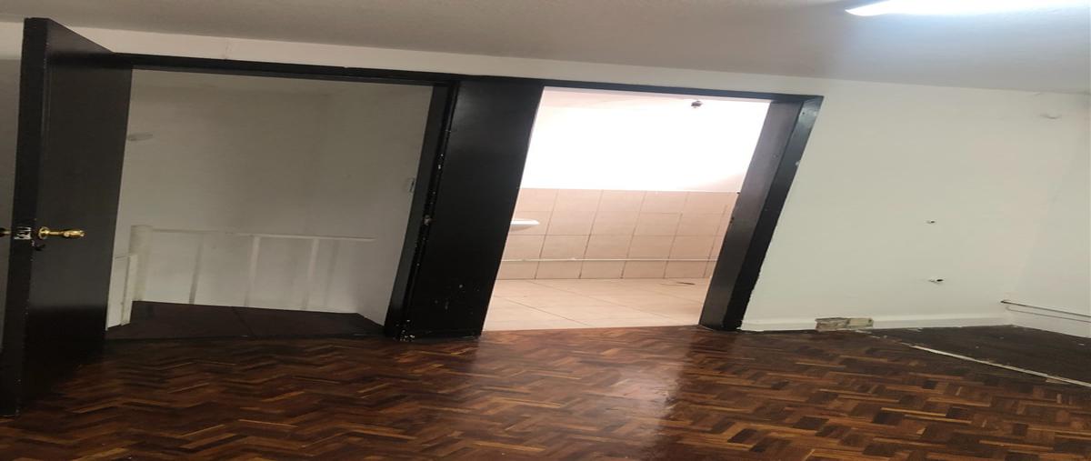 Foto de casa en renta en parroquia , del valle sur, benito juárez, df / cdmx, 22376855 No. 04