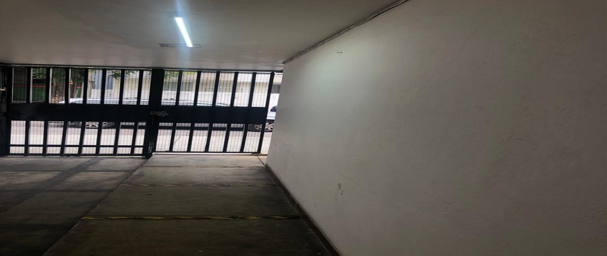 Foto de casa en renta en parroquia , del valle sur, benito juárez, df / cdmx, 22376855 No. 05