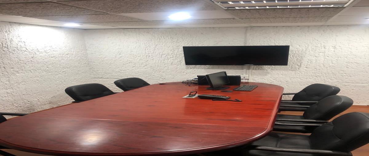 Foto de oficina en renta en parroquia , del valle sur, benito juárez, df / cdmx, 0 No. 03