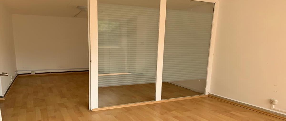 Foto de oficina en renta en parroquia , del valle sur, benito juárez, df / cdmx, 0 No. 05