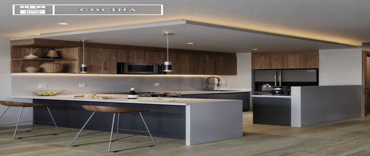 Foto de departamento en venta en parroquia , del valle sur, benito juárez, df / cdmx, 30971291 No. 04