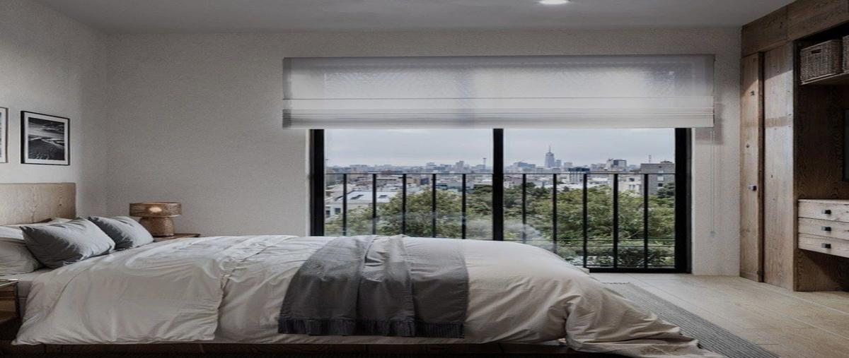 Foto de departamento en venta en parroquia , del valle sur, benito juárez, df / cdmx, 30971291 No. 05