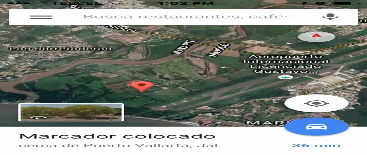 Foto de terreno habitacional en venta en parselo 203, de las juntas delegación, puerto vallarta, jalisco, 0 No. 04