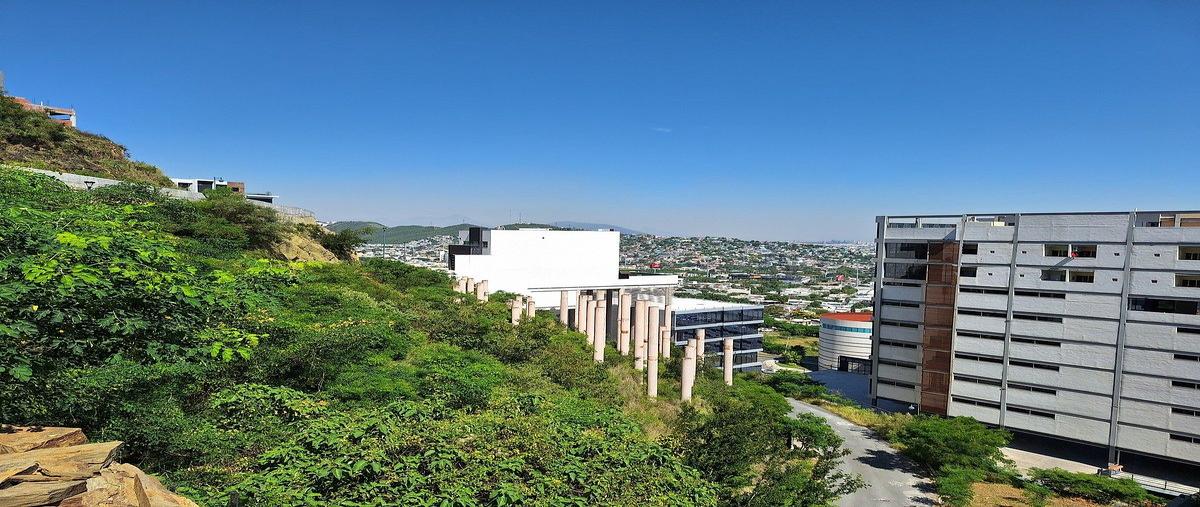 Foto de terreno habitacional en venta en partagas , lomas de montecristo, monterrey, nuevo león, 30866274 No. 05