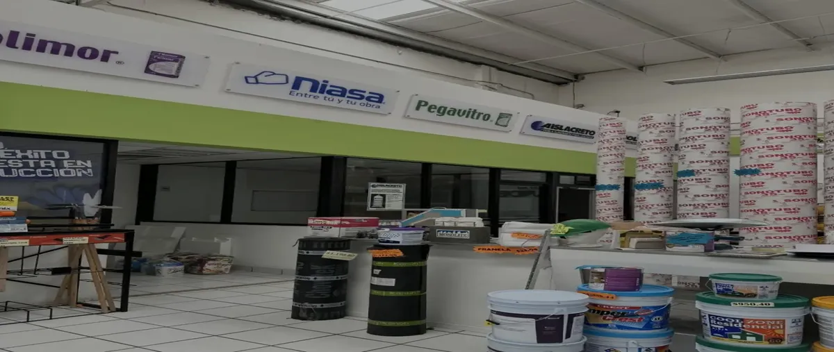 Foto de bodega en venta en partido diaz 1111, partido diaz, juárez, chihuahua, 0 No. 02