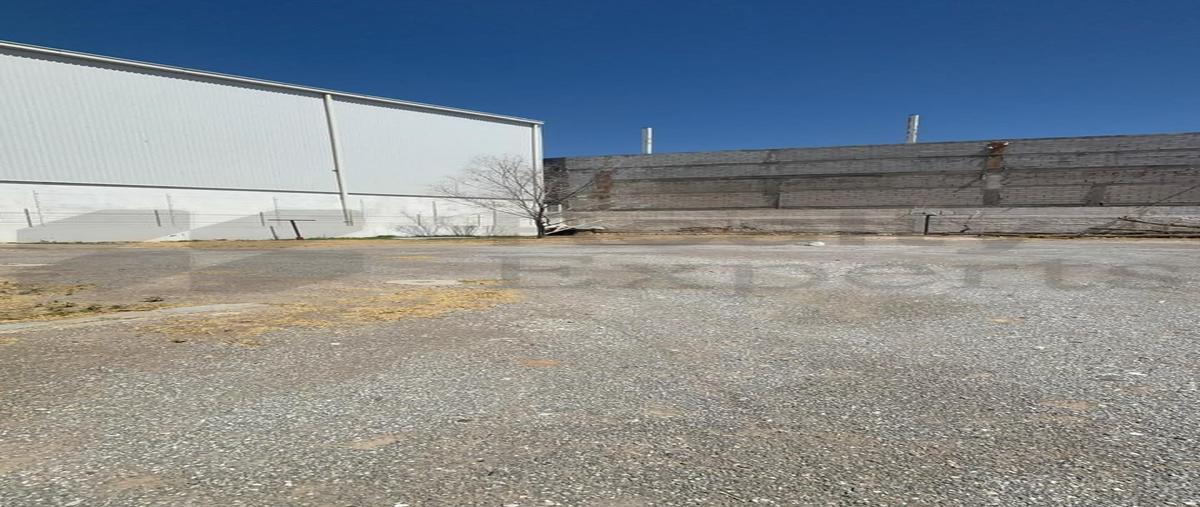 Foto de terreno comercial en venta en  , partido doblado, juárez, chihuahua, 0 No. 03