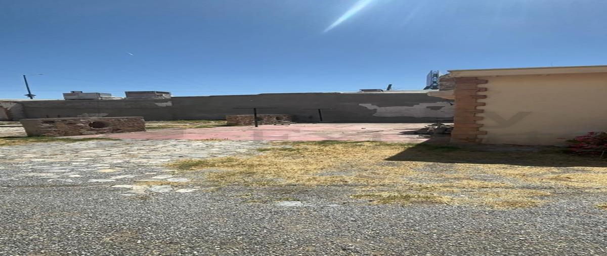 Foto de terreno comercial en venta en  , partido doblado, juárez, chihuahua, 0 No. 04