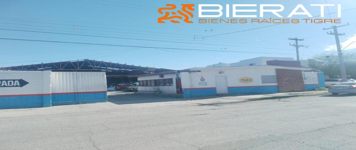 Foto de terreno habitacional en venta en  , partido escobedo, juárez, chihuahua, 0 No. 04