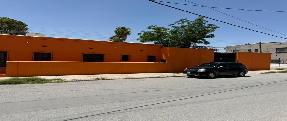 Foto de casa en venta en  , partido escobedo, juárez, chihuahua, 0 No. 04