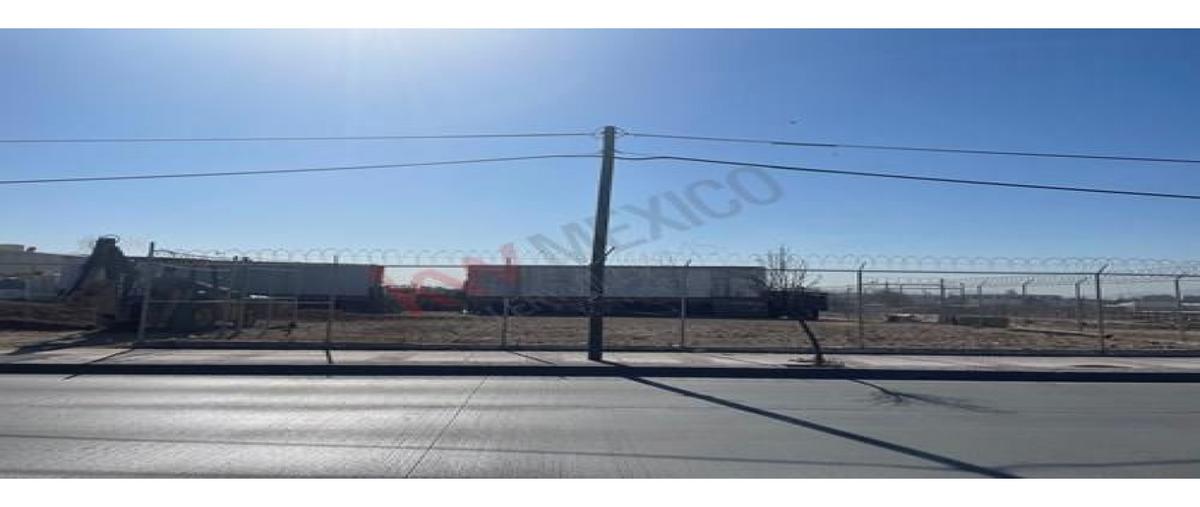 Foto de terreno habitacional en renta en  , partido iglesias, juárez, chihuahua, 0 No. 04