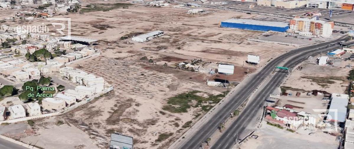 Foto de terreno habitacional en , partido iglesias, juárez, chihuahua, 0 foto 02 Foto de terreno habitacional en renta en , partido iglesias, juárez, chihuahua, 0 No. 02