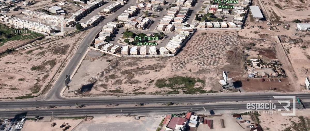 Foto de terreno habitacional en , partido iglesias, juárez, chihuahua, 0 foto 03 Foto de terreno habitacional en renta en , partido iglesias, juárez, chihuahua, 0 No. 03