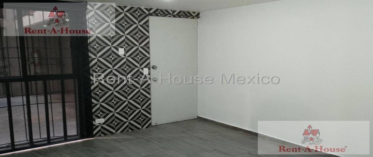 Foto de departamento en venta en  , partido popular socialista, cuauhtémoc, df / cdmx, 0 No. 03