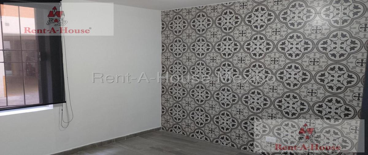 Foto de departamento en venta en  , partido popular socialista, cuauhtémoc, df / cdmx, 0 No. 04