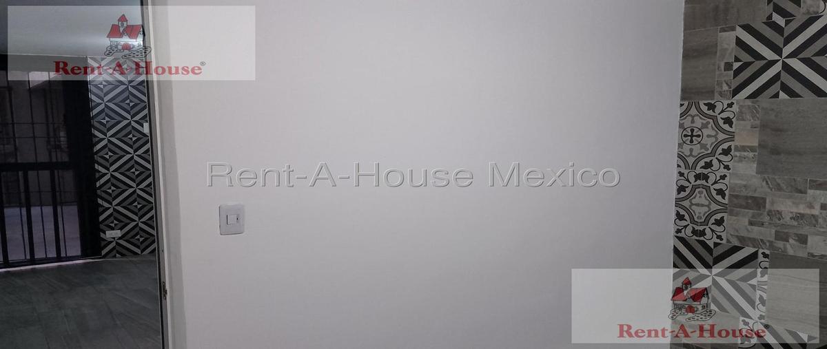 Foto de departamento en venta en  , partido popular socialista, cuauhtémoc, df / cdmx, 0 No. 05