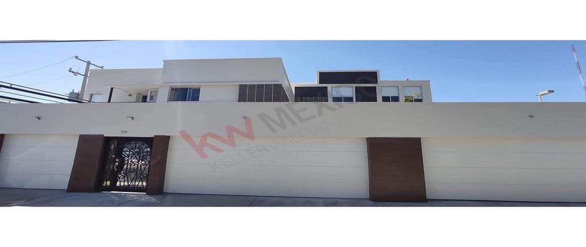 Foto de departamento en venta en  , partido romero, juárez, chihuahua, 30356648 No. 01
