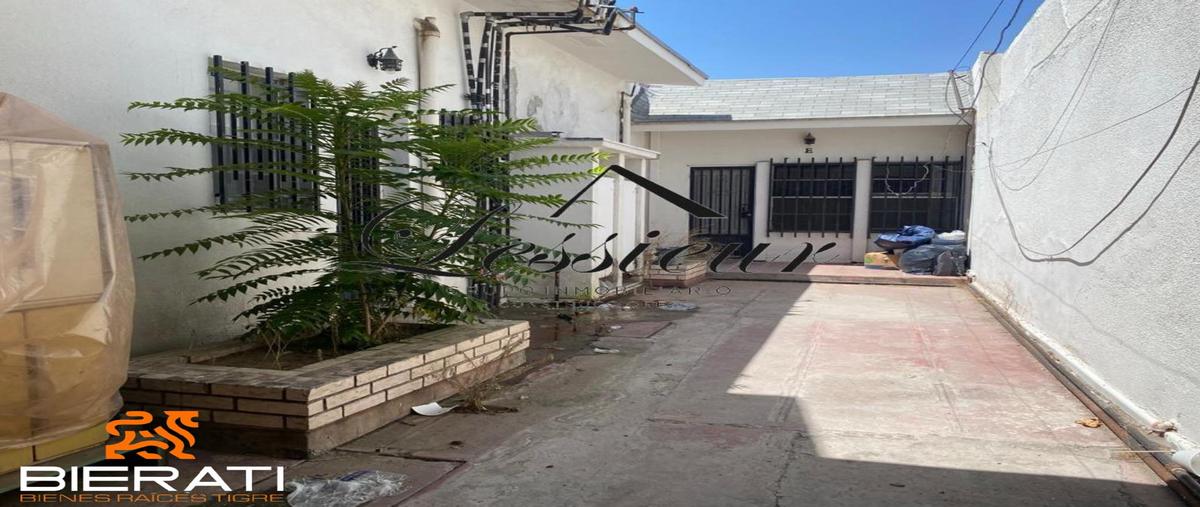 Foto de casa en venta en  , partido romero, juárez, chihuahua, 0 No. 01