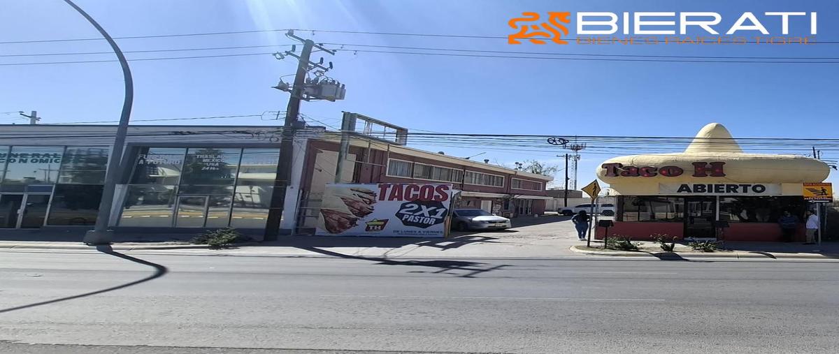 Foto de terreno habitacional en venta en  , partido romero, juárez, chihuahua, 0 No. 03
