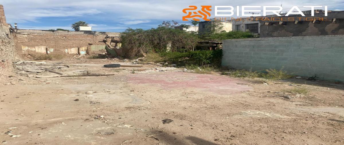 Foto de terreno habitacional en venta en  , partido romero, juárez, chihuahua, 0 No. 03