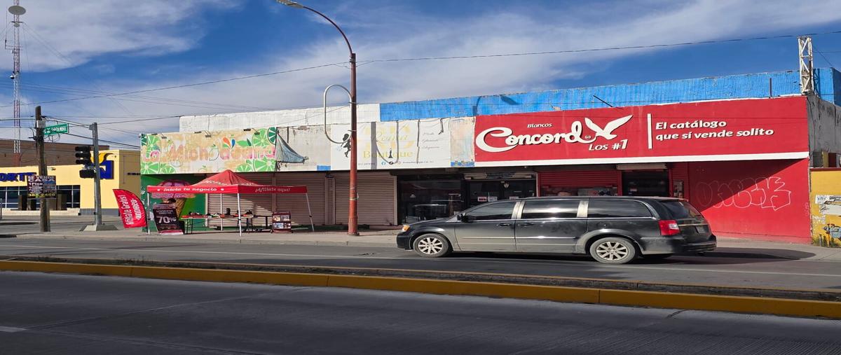 Foto de local en renta en  , partido romero, juárez, chihuahua, 0 No. 03