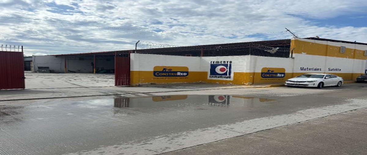 Foto de bodega en , partido senecu, juárez, chihuahua, 30778025 foto 01 Foto de bodega en venta en , partido senecu, juárez, chihuahua, 30778025 No. 01