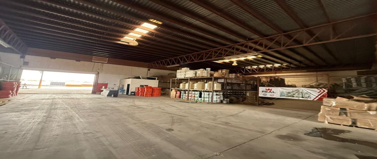 Foto de bodega en , partido senecu, juárez, chihuahua, 30778025 foto 05 Foto de bodega en venta en , partido senecu, juárez, chihuahua, 30778025 No. 05