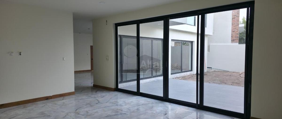 Foto de casa en venta en pasadera 14, club de golf la loma, san luis potosí, san luis potosí, 0 No. 04