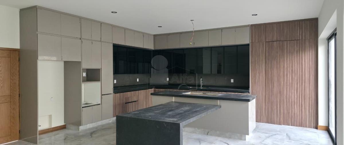 Foto de casa en venta en pasadera 14, club de golf la loma, san luis potosí, san luis potosí, 0 No. 05