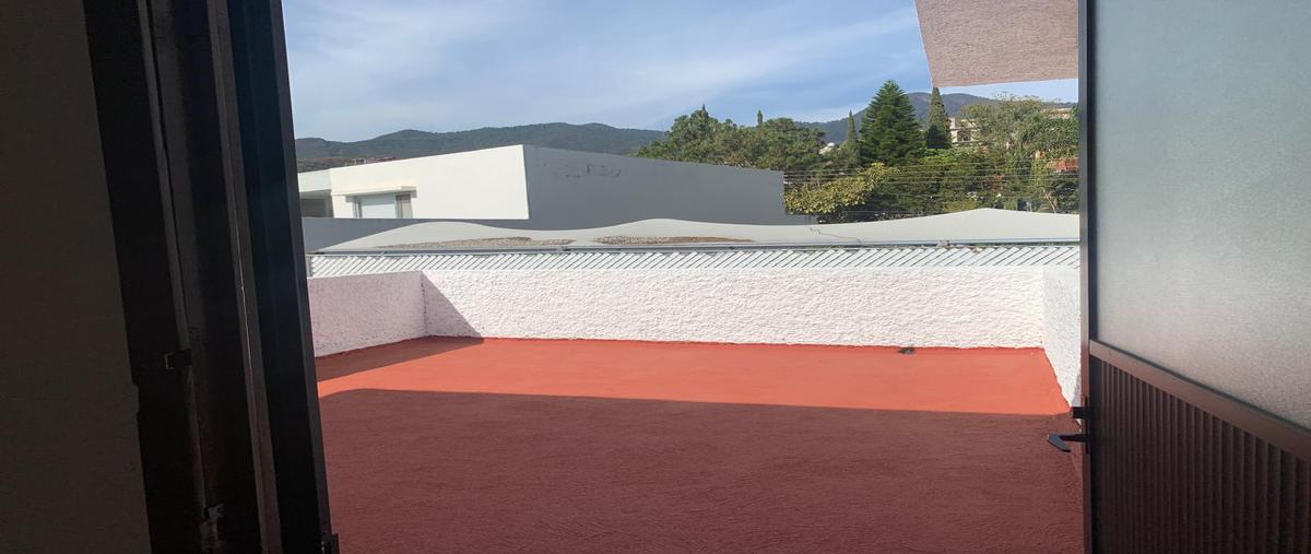 Foto de casa en renta en pasajuego , san felipe del agua 1, oaxaca de juárez, oaxaca, 30899482 No. 22