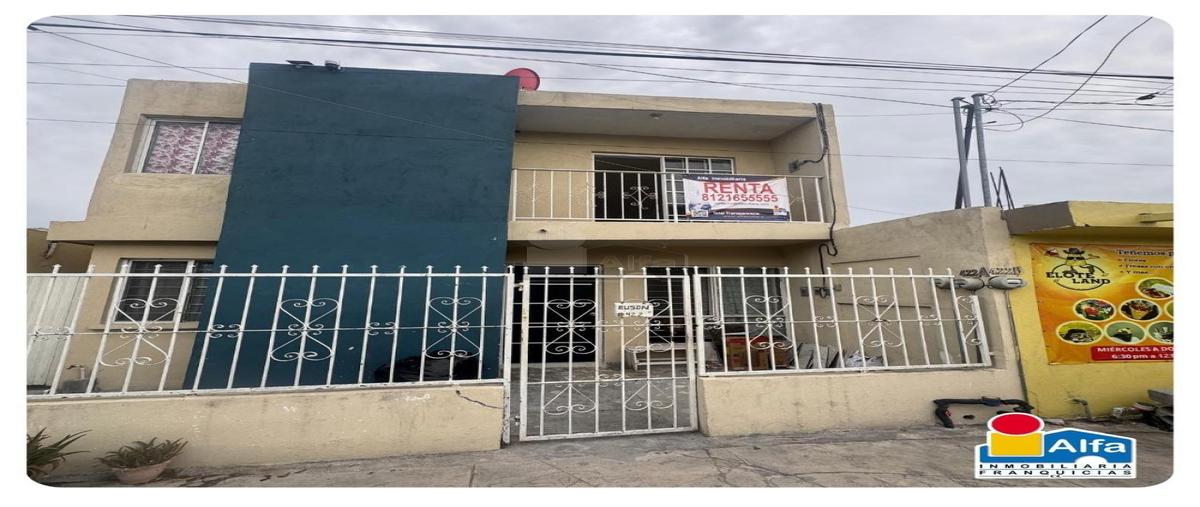 Foto de departamento en pascacio luis de letona 422, paseo san nicolás, san nicolás de los garza, nuevo león, 28217188 foto 01 Foto de departamento en renta en pascacio luis de letona 422, paseo san nicolás, san nicolás de los garza, nuevo león, 28217188 No. 01