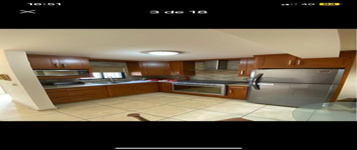 Foto de casa en renta en pascal 55, rincón del marquez, hermosillo, sonora, 0 No. 05